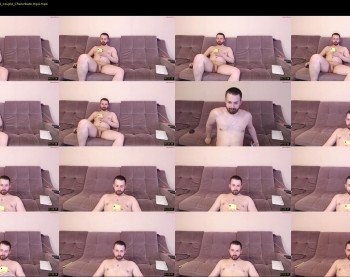 serdron_ — 3 minute Chaturbate couple cam show recording, 720p, Apr 24, 2024