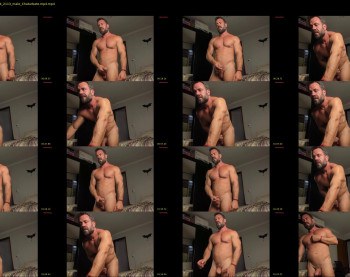 sexyflightz — 3 minute Chaturbate male cam show recording, 720p, Apr 24, 2024