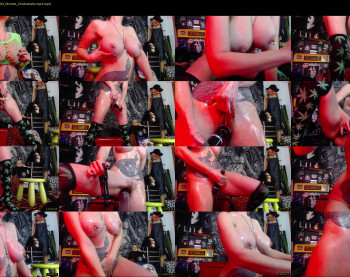 silentmary — 120 minute Chaturbate female cam show recording, 720p, Apr 24, 2024