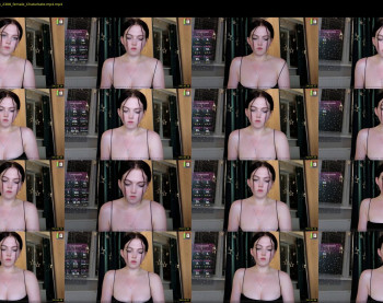 small_blondee — 6 minute Chaturbate female cam show recording, 720p, Apr 24, 2024