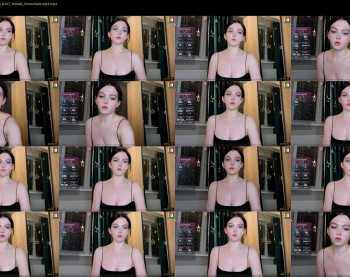 small_blondee — 10 minute Chaturbate female cam show recording, 720p, Apr 25, 2024