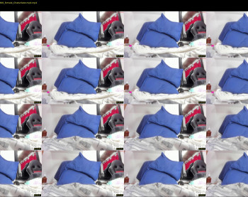 sofi_decker — 5 minute Chaturbate female cam show recording, 720p, Apr 24, 2024