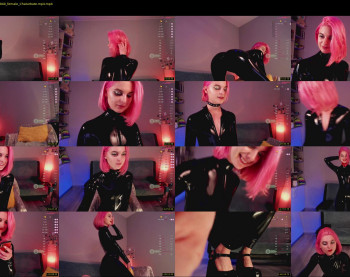 sonia__rose — 120 minute Chaturbate female cam show recording, 720p, Apr 24, 2024