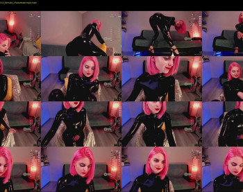 sonia__rose — 31 minute Chaturbate female cam show recording, 720p, Apr 24, 2024