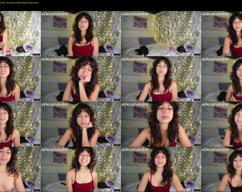 suckerydoool — 29 minute Chaturbate female cam show recording, 720p, Apr 24, 2024