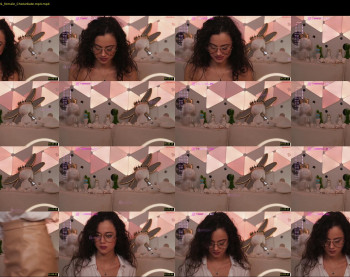 taanni_bc — 3 minute Chaturbate female cam show recording, 720p, Apr 25, 2024