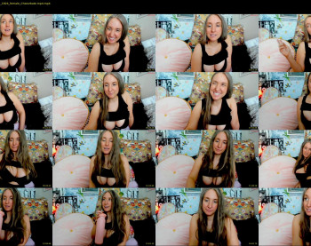 task_manager — 19 minute Chaturbate couple cam show recording, 720p, Apr 24, 2024