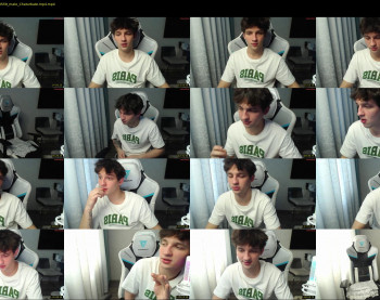 teddy_mode — 120 minute Chaturbate couple cam show recording, 720p, Apr 24, 2024