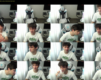 teddy_mode — 10 minute Chaturbate couple cam show recording, 720p, Apr 24, 2024