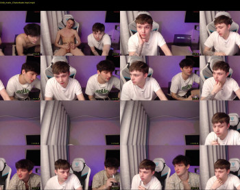 teddy_mode — 121 minute Chaturbate couple cam show recording, 720p, Apr 24, 2024