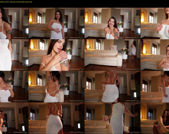 therealbonnieclydex — 120 minute Chaturbate couple cam show recording, 720p, Apr 24, 2024
