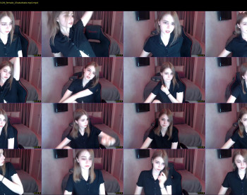 tripleprinces — 12 minute Chaturbate female cam show recording, 720p, Apr 24, 2024