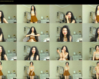 wastforu — 104 minute Chaturbate female cam show recording, 720p, Apr 24, 2024