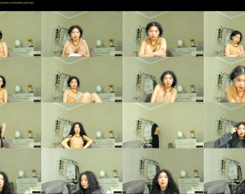wastforu — 92 minute Chaturbate female cam show recording, 720p, Apr 24, 2024