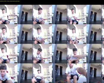 wentbrokeonstrippers — 13 minute Chaturbate male cam show recording, 720p, Apr 24, 2024