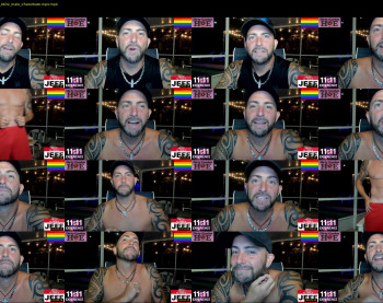 whaaaaaaaat — 121 minute Chaturbate couple cam show recording, 720p, Apr 24, 2024