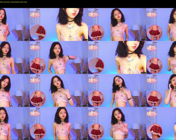 willow__love — 11 minute Chaturbate female cam show recording, 720p, Apr 25, 2024
