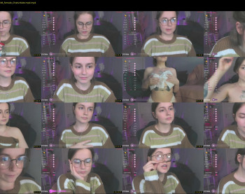 wow_luvng — 74 minute Chaturbate female cam show recording, 720p, Apr 24, 2024