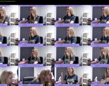wynfreya — 55 minute Chaturbate female cam show recording, 720p, Apr 25, 2024
