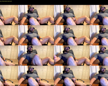 1ui5 — 35 minute Chaturbate male cam show recording, 720p, Apr 25, 2024