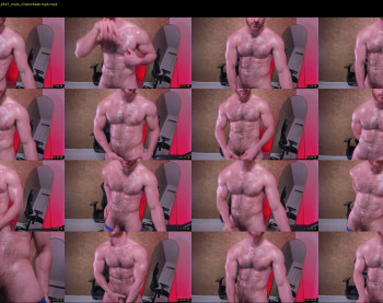 _adamcoper_ — 121 minute Chaturbate male cam show recording, 720p, Apr 26, 2024