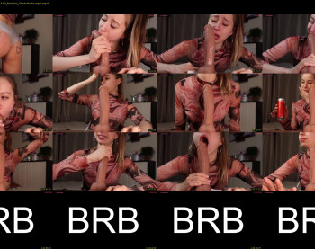 _alexa_gold_ — 120 minute Chaturbate female cam show recording, 720p, Apr 25, 2024