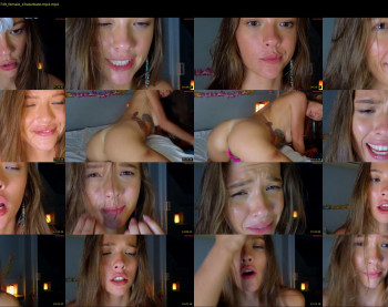 _demi_dee_ — 24 minute Chaturbate female cam show recording, 720p, Apr 25, 2024