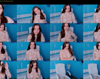 _enni__ — 44 minute Chaturbate female cam show recording, 720p, Apr 25, 2024