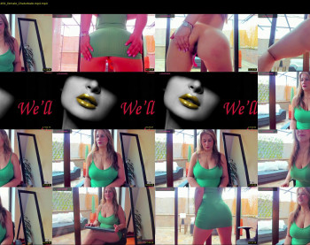 _jeniffer_hot — 58 minute Chaturbate female cam show recording, 720p, Apr 25, 2024