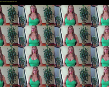 _jeniffer_hot — 5 minute Chaturbate female cam show recording, 720p, Apr 25, 2024