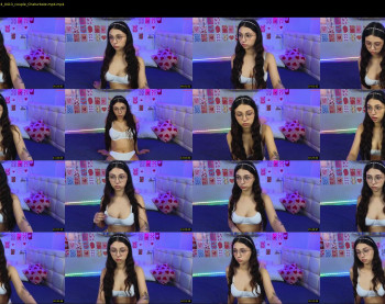 _reverse_gang_ — 40 minute Chaturbate couple cam show recording, 720p, Apr 26, 2024