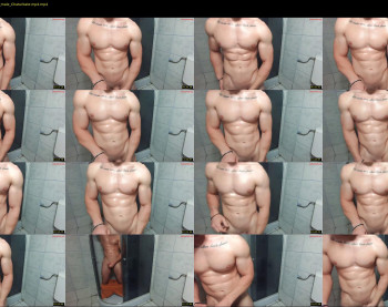 advp69 — 39 minute Chaturbate male cam show recording, 480p, Apr 25, 2024
