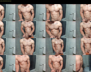 advp69 — 46 minute Chaturbate male cam show recording, 480p, Apr 25, 2024