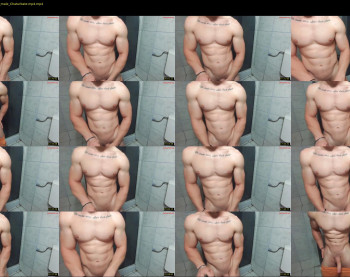 advp69 — 43 minute Chaturbate male cam show recording, 480p, Apr 25, 2024