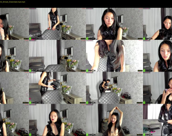 ailey_chao — 120 minute Chaturbate female cam show recording, 720p, Apr 25, 2024