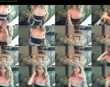amanda0803 — 6 minute Chaturbate female cam show recording, 720p, Apr 25, 2024