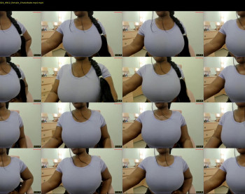 amazon_brunette — 10 minute Chaturbate female cam show recording, 480p, Apr 25, 2024