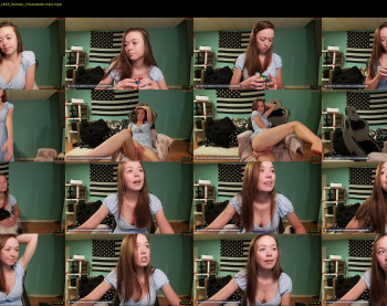 anabelleleigh — 97 minute Chaturbate female cam show recording, 720p, Apr 25, 2024
