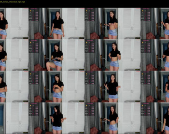 anna_wells — 10 minute Chaturbate female cam show recording, 720p, Apr 26, 2024