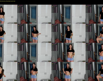 anna_wells — 29 minute Chaturbate female cam show recording, 720p, Apr 26, 2024