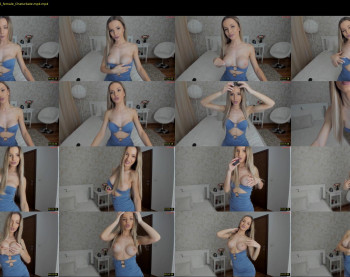 annaise_ — 12 minute Chaturbate female cam show recording, 720p, Apr 26, 2024