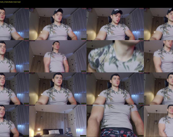arilass — 85 minute Chaturbate male cam show recording, 720p, Apr 25, 2024