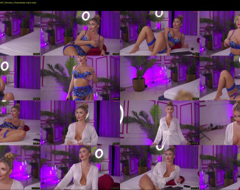 ashleysinnx — 102 minute Chaturbate female cam show recording, 720p, Apr 25, 2024