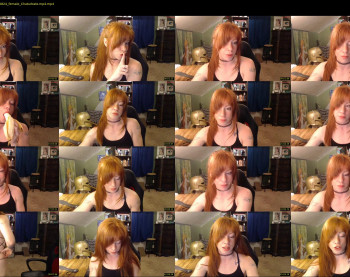 astraeasiren — 51 minute Chaturbate female cam show recording, 720p, Apr 25, 2024