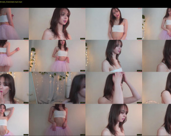 bb_jett — 33 minute Chaturbate female cam show recording, 720p, Apr 26, 2024