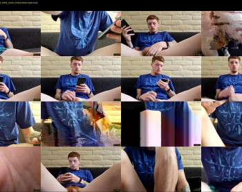bigwhited2115 — 16 minute Chaturbate male cam show recording, 480p, Apr 25, 2024