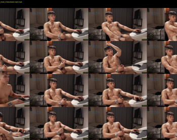 capizzi_ — 33 minute Chaturbate male cam show recording, 720p, Apr 25, 2024