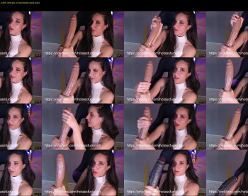 catherinstone — 18 minute Chaturbate female cam show recording, 720p, Apr 25, 2024