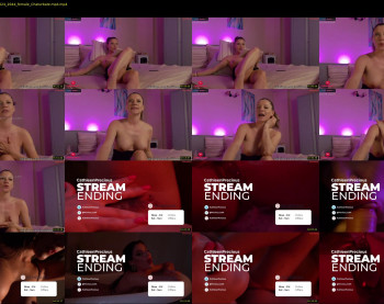 cathleenprecious — 7 minute Chaturbate female cam show recording, 720p, Apr 25, 2024