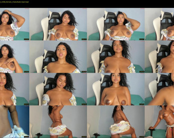 chloe_evans21 — 36 minute Chaturbate female cam show recording, 720p, Apr 25, 2024